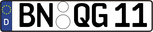 BN-QG11