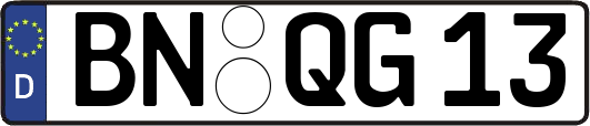 BN-QG13