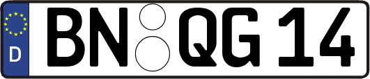 BN-QG14