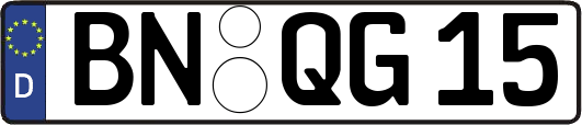 BN-QG15