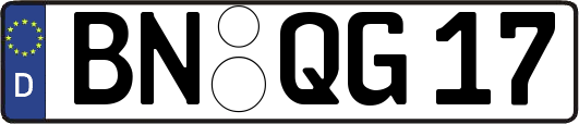 BN-QG17