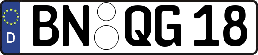 BN-QG18