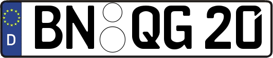 BN-QG20
