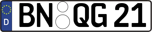 BN-QG21