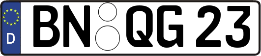 BN-QG23