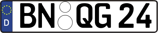 BN-QG24