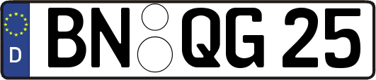 BN-QG25