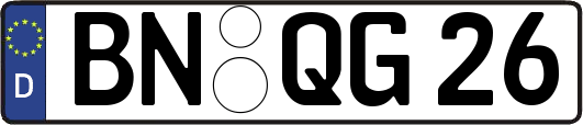 BN-QG26