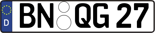 BN-QG27