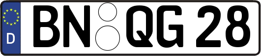 BN-QG28