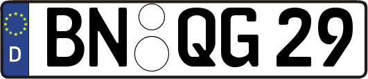 BN-QG29