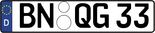 BN-QG33