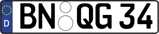BN-QG34