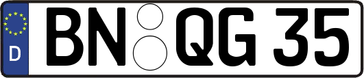 BN-QG35