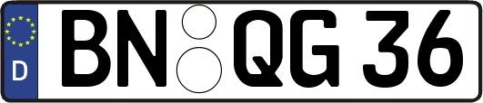 BN-QG36