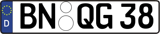 BN-QG38