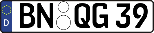 BN-QG39
