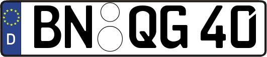 BN-QG40