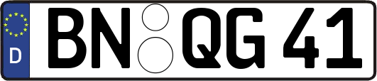 BN-QG41