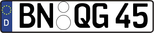 BN-QG45