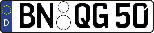 BN-QG50