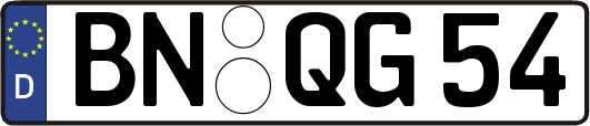 BN-QG54