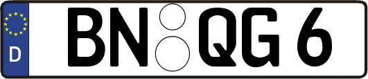 BN-QG6