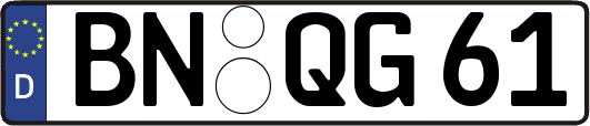 BN-QG61