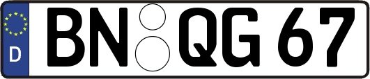 BN-QG67