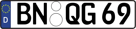 BN-QG69