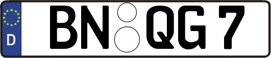 BN-QG7