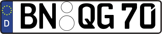 BN-QG70
