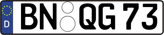 BN-QG73