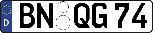 BN-QG74
