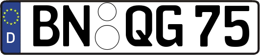 BN-QG75