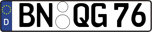 BN-QG76