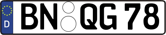 BN-QG78