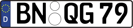 BN-QG79