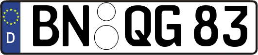 BN-QG83