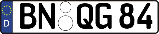 BN-QG84