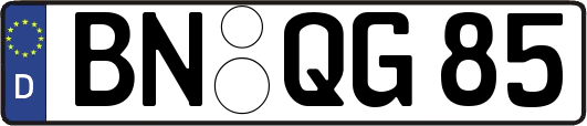 BN-QG85