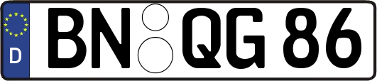 BN-QG86