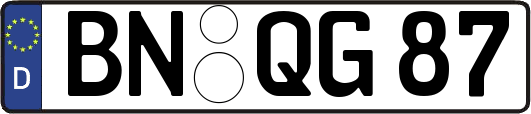 BN-QG87