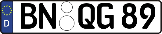 BN-QG89