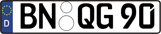 BN-QG90