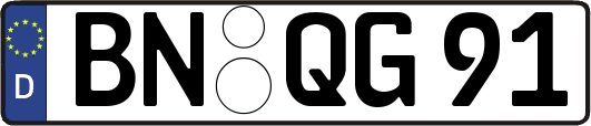 BN-QG91