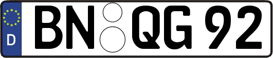 BN-QG92