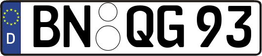 BN-QG93