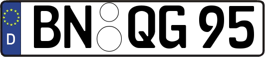 BN-QG95