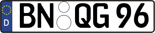BN-QG96